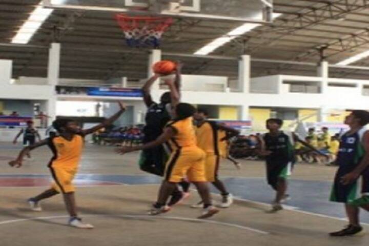 sports